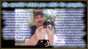 MEME - Be Careful  What You Wish For People 3840x2160