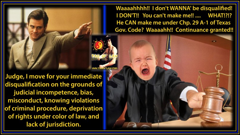 MEME - Liar Liar - Disqualify Judge 001 1920x1080