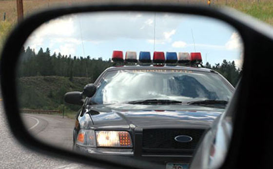 Statutory Breakdown of “Speeding” Allegation Elements in Texas