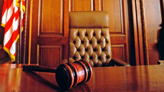 Jurisdiction – Do Federal Courts Actually HAVE Any?