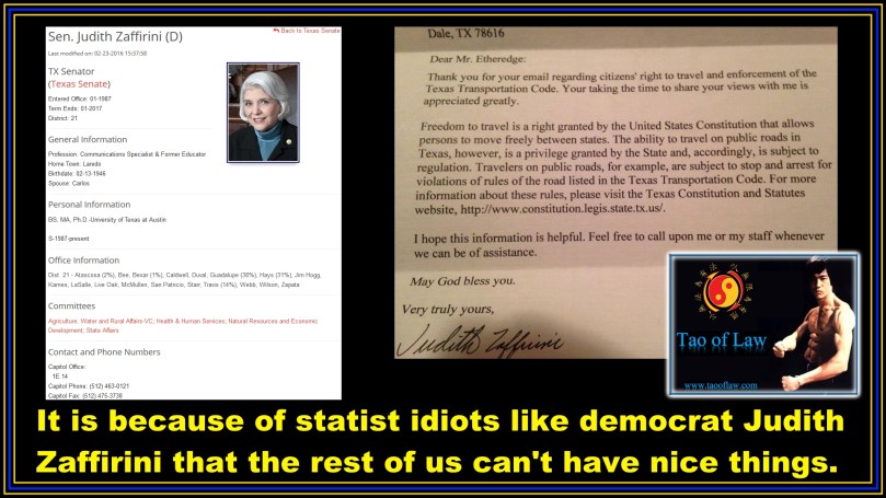 MEME - Texas Legislature - Sen. Juduth Zaffirini 1920x1080