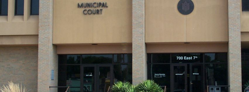 Austin Municipal Court – A Cesspool of Corruption in the Heart of Texas