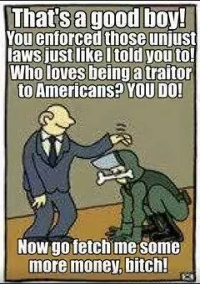 The Real-Life Ignorance and Dangers Associated with Stockholm Syndrome.