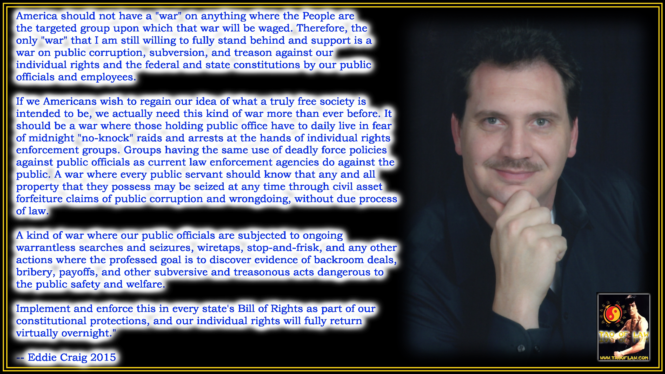 MEME - Eddie Craig - An American War 1920x1080