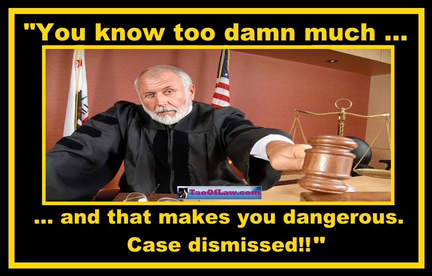 Patrinuts – A Perfect Example of What NOT to Do.