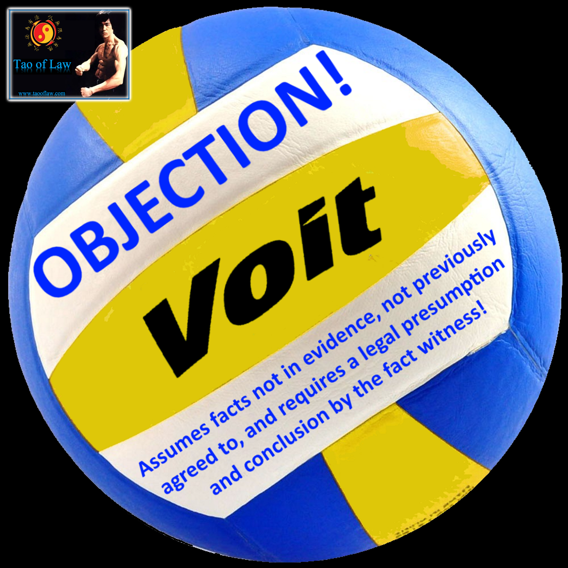 Trial – Undermining the State’s Unsubstantiated Legal Presumptions and Conclusions.