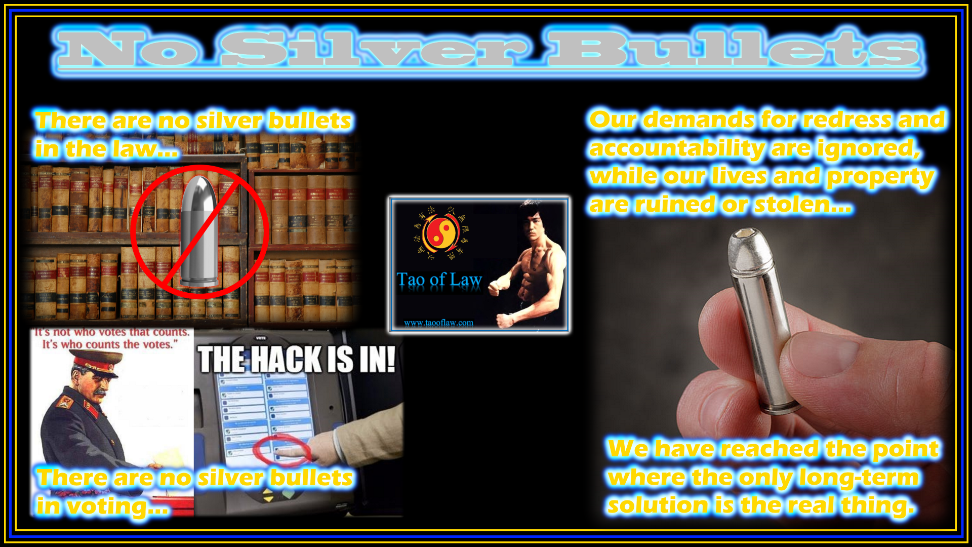 Patrinuts – A short course on expediting your federal conviction by being mentally lazy and stupid.