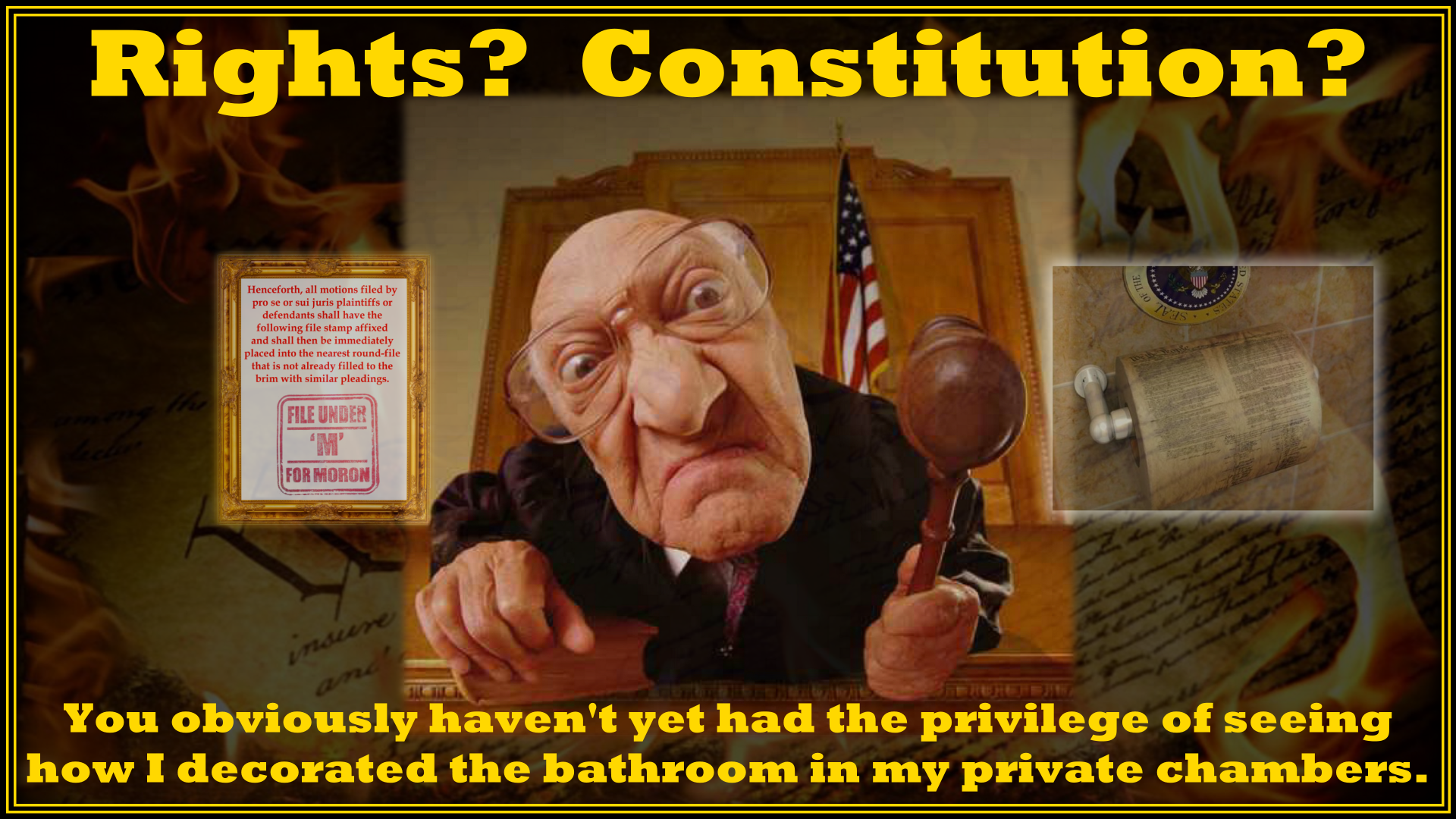 Working Outline of Motion Challenging Constitutionality of the Entire Recodification of the Texas “Transportation” Code via SB 971.