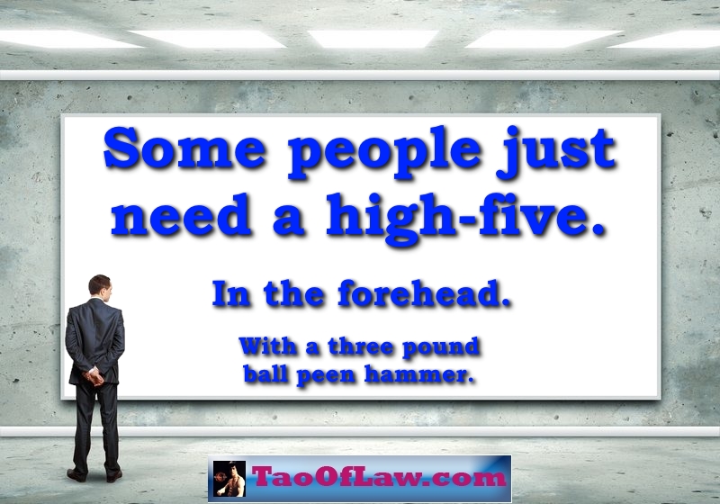 The “Dun & Bradstreet” Patrinut Myth.