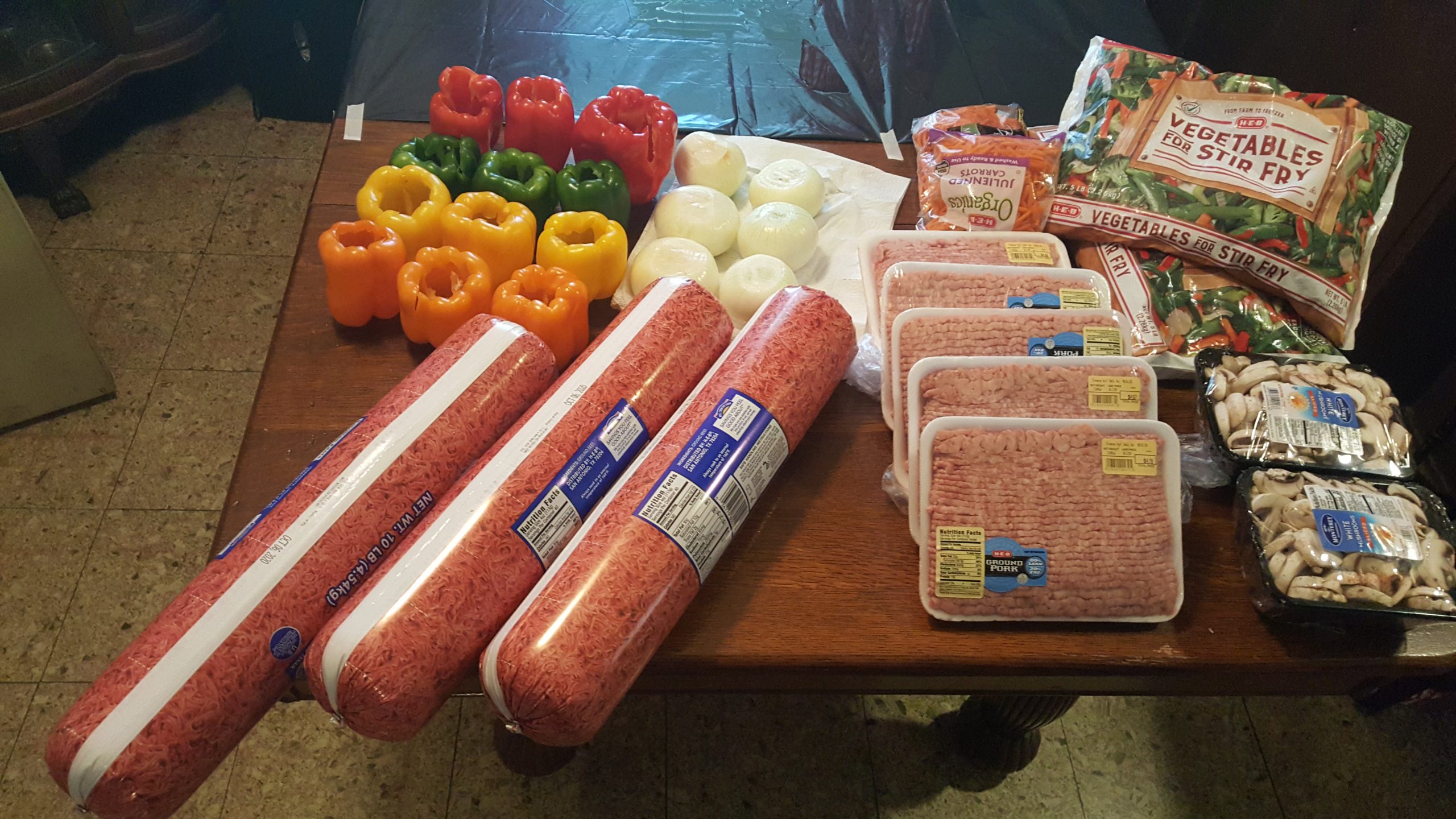 Eating ‘Keto’ (NOT a Law Article)